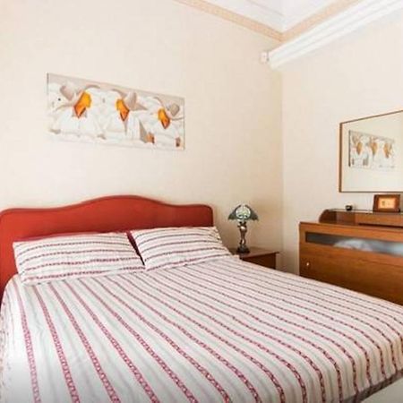 Apartment Gemmellaro Catania Exterior photo