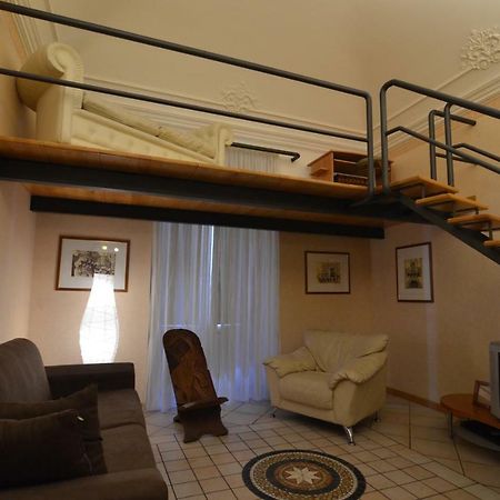 Apartment Gemmellaro Catania Exterior photo