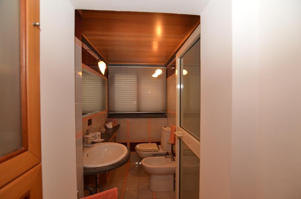 Apartment Gemmellaro Catania Room photo