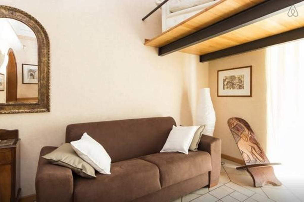Apartment Gemmellaro Catania Exterior photo