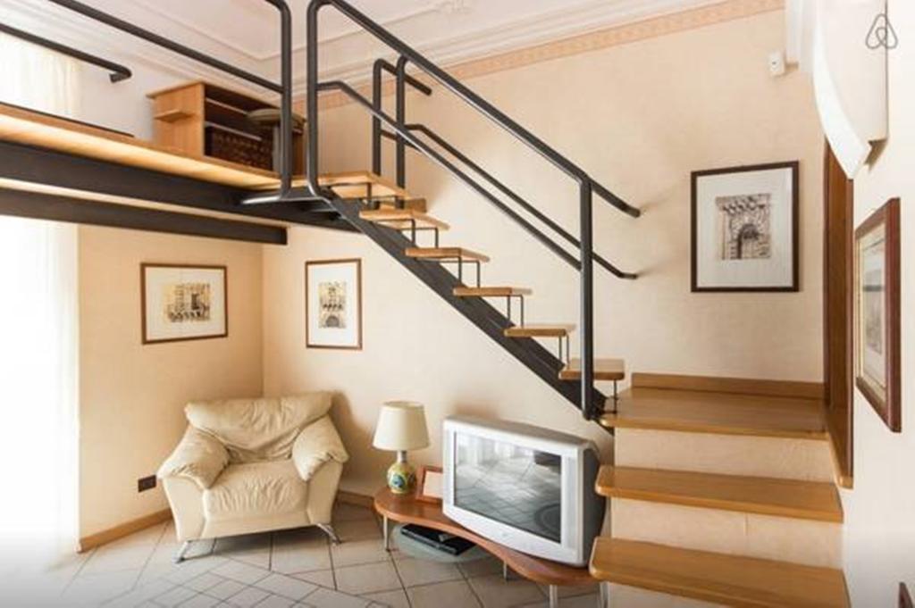 Apartment Gemmellaro Catania Exterior photo