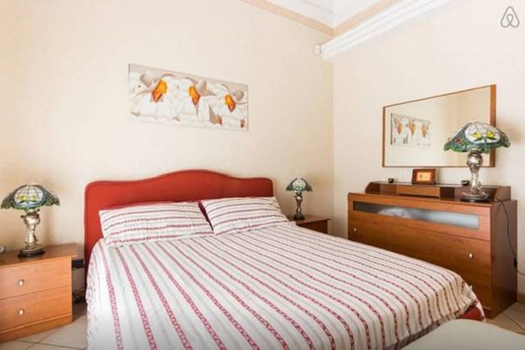 Apartment Gemmellaro Catania Exterior photo