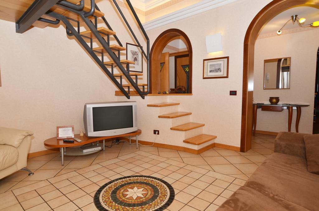 Apartment Gemmellaro Catania Exterior photo