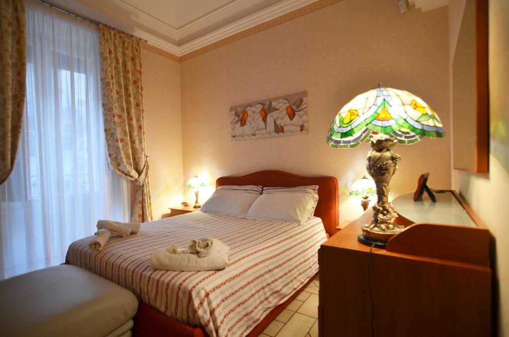 Apartment Gemmellaro Catania Exterior photo