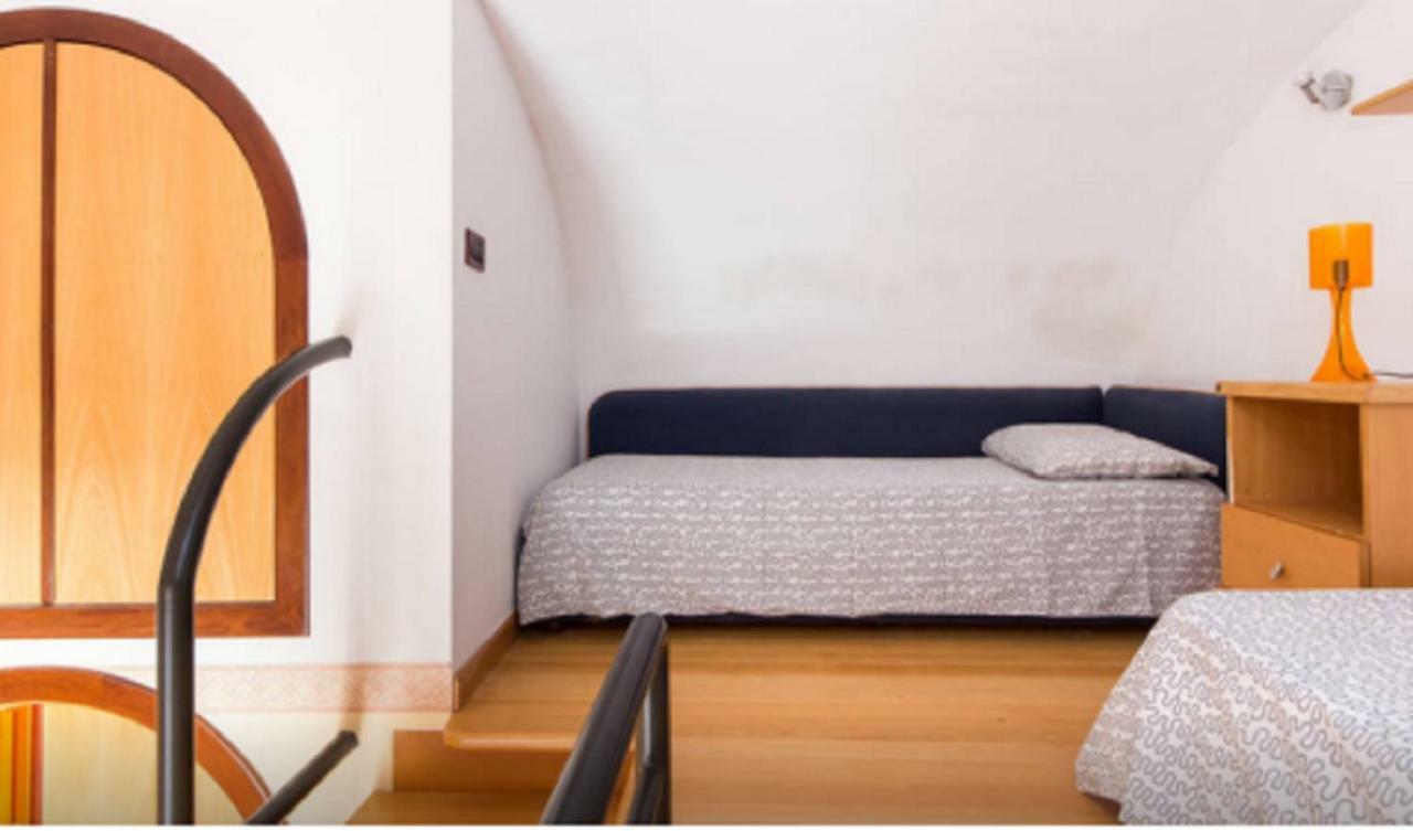 Apartment Gemmellaro Catania Exterior photo