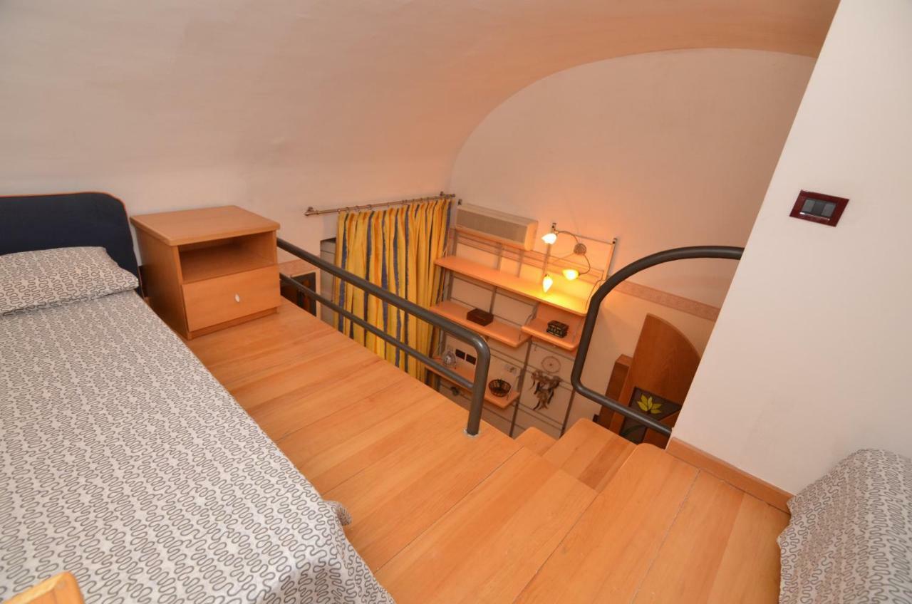 Apartment Gemmellaro Catania Exterior photo