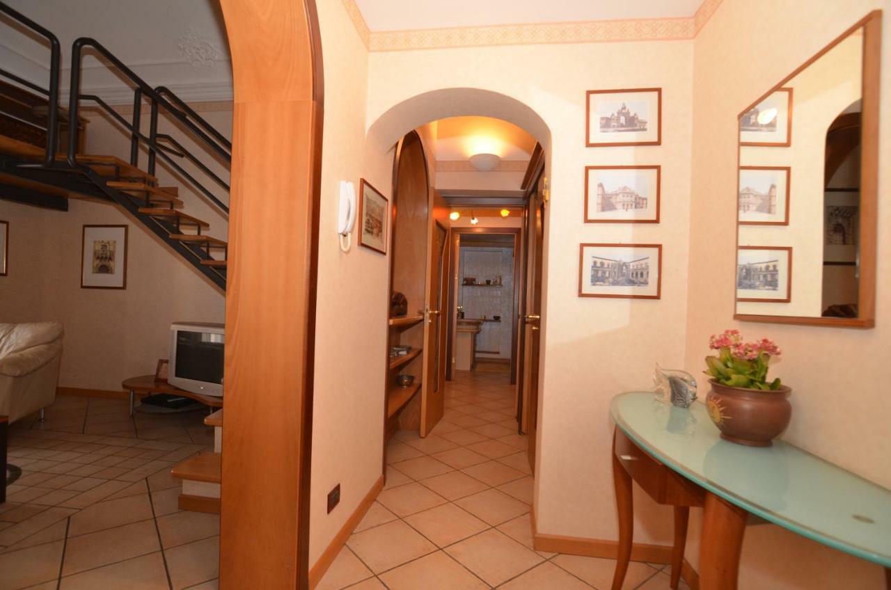 Apartment Gemmellaro Catania Exterior photo